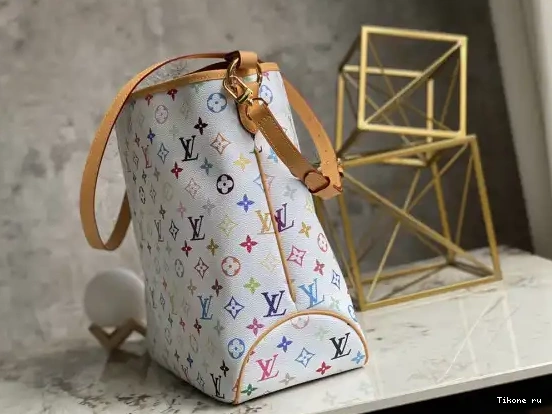Cheap VUITTON GRACEFUL LOUIS MM 0626